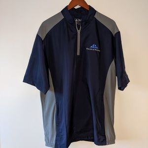 Folds of Honor Adidas